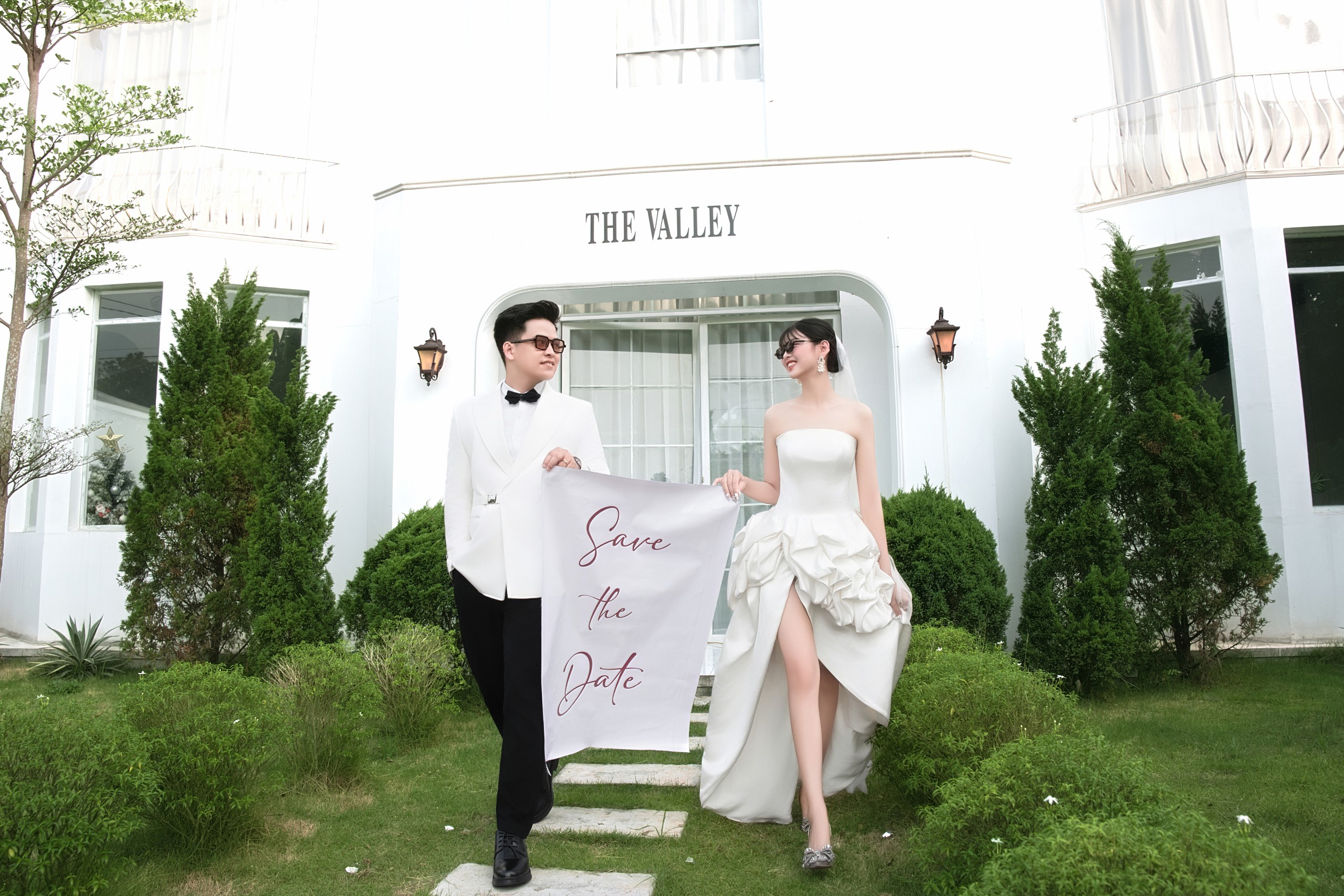 Kim Ngân – Trọng Kiên